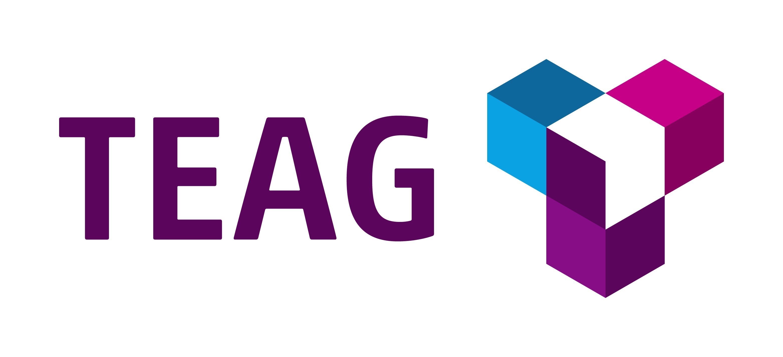 Logo TEAG Thüringer Energie AG